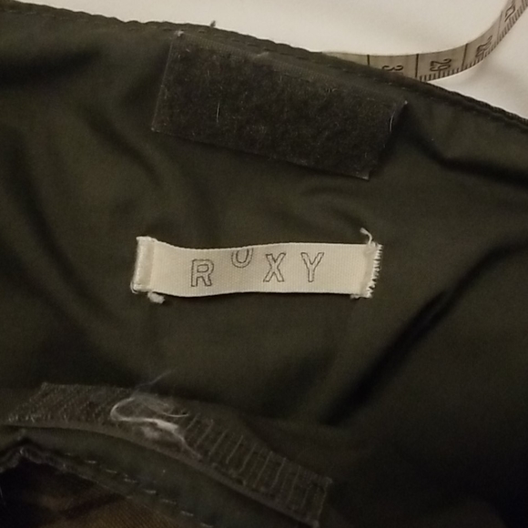 COPY - Roxy tote - Picture 5 of 5